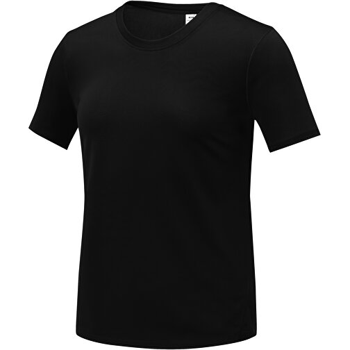 Kratos Cool Fit T-Shirt Für Damen , schwarz, Mesh    100% Polyester, 105 g/m2, 3XL, , Bild 1