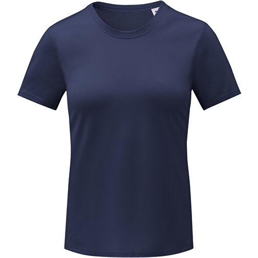 T-shirt a maniche corte cool fit da donna Kratos, Immagine 3