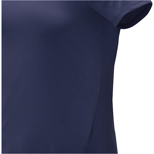 Kratos Cool Fit T-Shirt Für Damen , navy, Mesh    100% Polyester, 105 g/m2, XL, , Bild 5