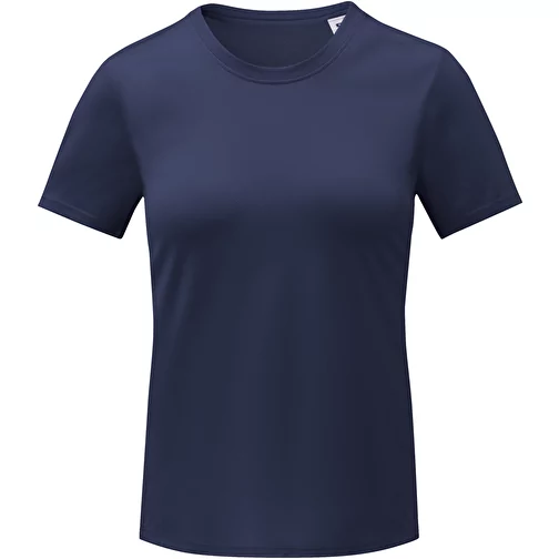 T-shirt Kratos à manches courtes cool fit pour femme, Image 3