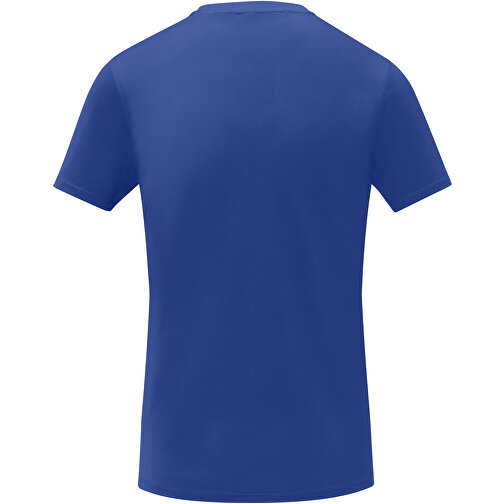 Kratos Cool Fit T-Shirt Für Damen , blau, Mesh    100% Polyester, 105 g/m2, M, , Bild 4
