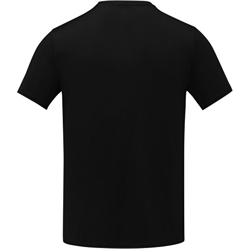 Kratos Cool Fit T-Shirt Für Herren , schwarz, Mesh mit Cool Fit Finish 100% Polyester, 105 g/m2, 5XL, , Bild 4