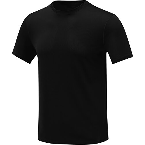 Kratos Cool Fit T-Shirt Für Herren , schwarz, Mesh mit Cool Fit Finish 100% Polyester, 105 g/m2, XXL, , Bild 1