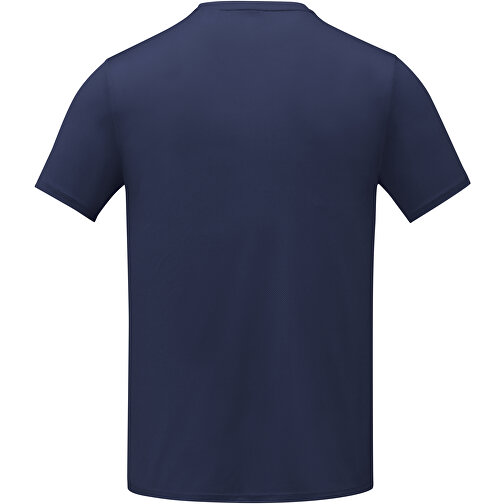 Kratos Cool Fit T-Shirt Für Herren , navy, Mesh mit Cool Fit Finish 100% Polyester, 105 g/m2, XL, , Bild 4
