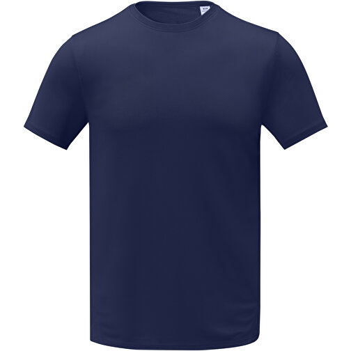 Kratos Cool Fit T-Shirt Für Herren , navy, Mesh mit Cool Fit Finish 100% Polyester, 105 g/m2, L, , Bild 3
