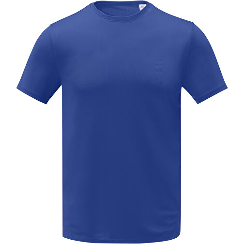 Kratos Cool Fit T-Shirt Für Herren , blau, Mesh mit Cool Fit Finish 100% Polyester, 105 g/m2, 3XL, , Bild 3