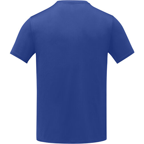 Kratos Cool Fit T-Shirt Für Herren , blau, Mesh mit Cool Fit Finish 100% Polyester, 105 g/m2, L, , Bild 4