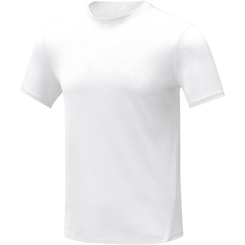 Kratos Cool Fit T-Shirt Für Herren , weiß, Mesh mit Cool Fit Finish 100% Polyester, 105 g/m2, XXL, , Bild 1