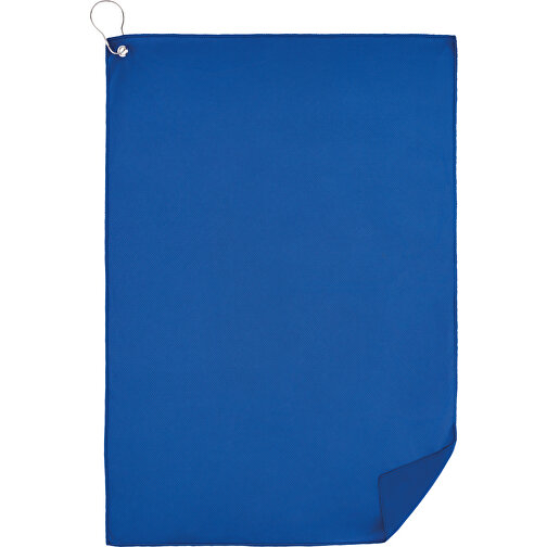 Towgo , blau, RPET, 63,00cm x 40,00cm (Länge x Breite), Bild 1
