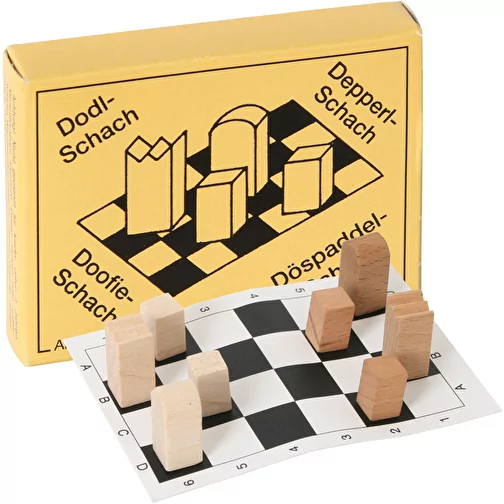 Échecs de Dodl, Image 1