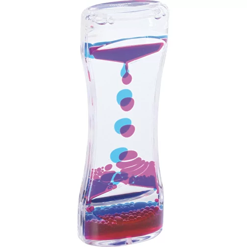 Liquid Motion Bubbler, Image 1