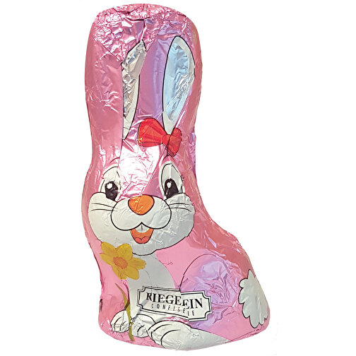 Conejo de Pascua en caja promocional, Imagen 3