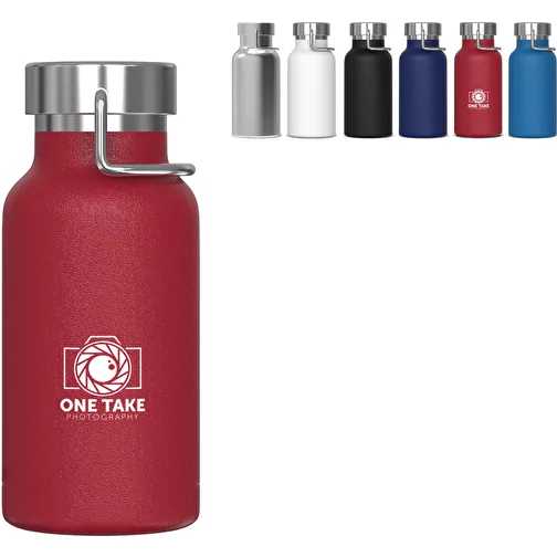Bouteille isotherme Skyler 350ml, Image 2