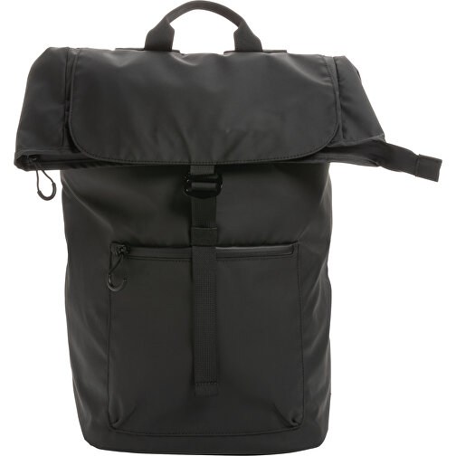 Impact AWARE™ RPET Water resistant 15.6'laptop backpack, Image 2