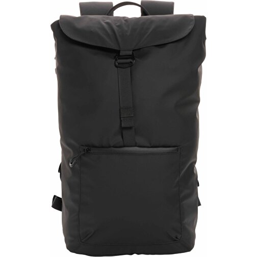 Impact AWARE™ RPET Water resistant 15.6'laptop backpack, Image 7