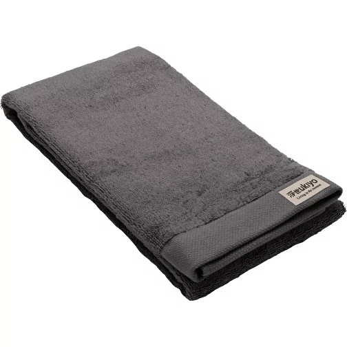 Serviette de bain 50 x 100 cm Ukiyo Sakura AWARE™, Image 1