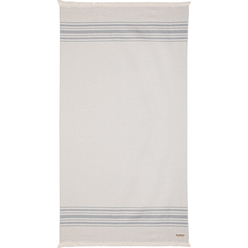 Ukiyo Yumiko AWARE™ Hammam Håndklæde 100x180 cm, Billede 2