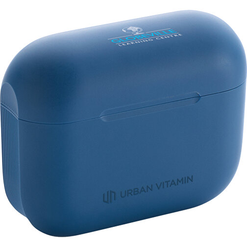 Urban Vitamin Alamo ANC Ohrhörer , blau, ABS, 6,20cm x 2,50cm x 5,00cm (Länge x Höhe x Breite), Bild 9