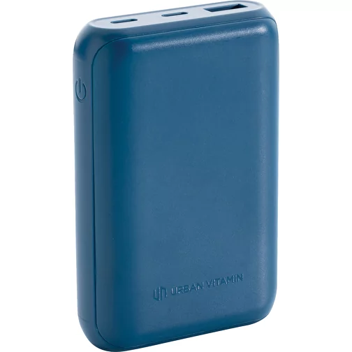 Powerbank 10.000 mAh 18W PD Urban Vitamin Alameda, Image 1