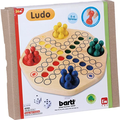 Ludo, Image 2