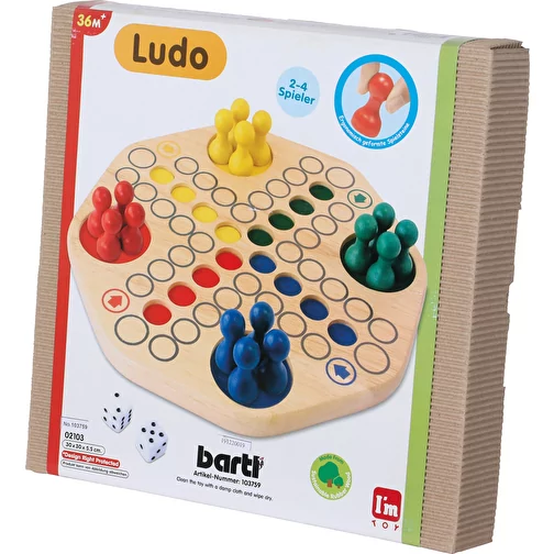 Ludo, Image 3