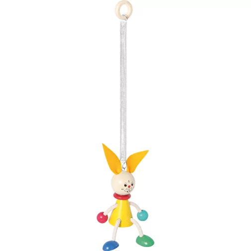 Figurine à bascule Lapin, Image 1
