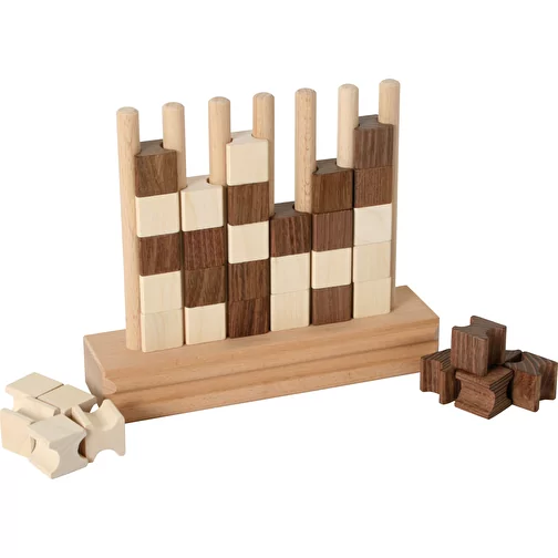 Un quatuor de choc, Image 1
