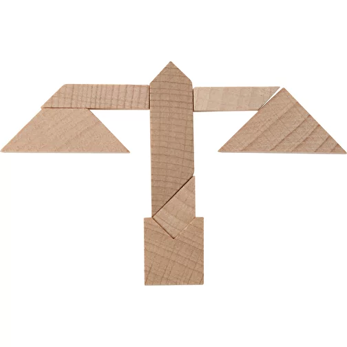 Puzzle de la mini-balance, Image 3