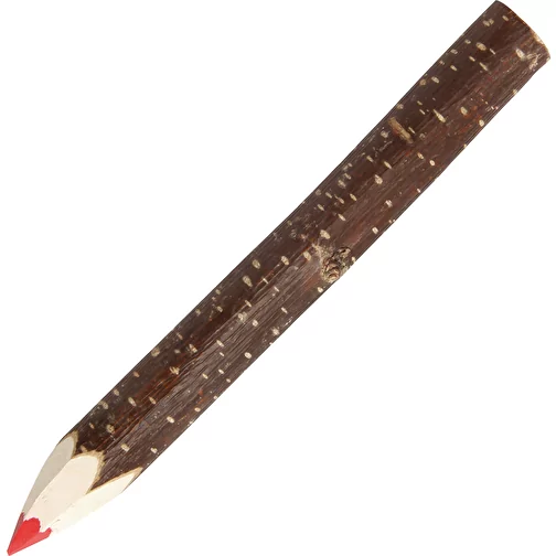 Goupille de branche rouge, Image 1
