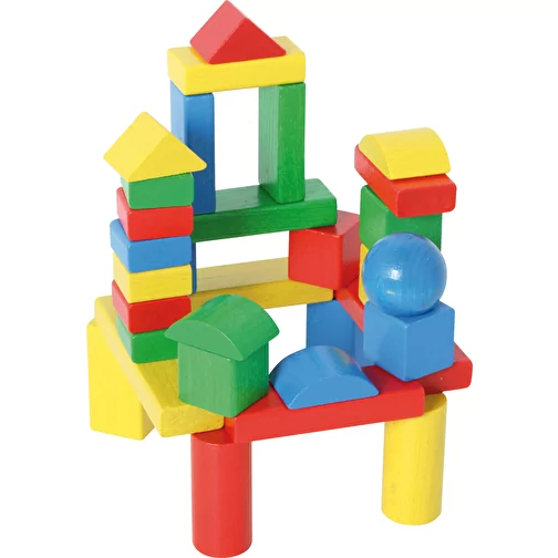 Blocs de bébé, Image 1