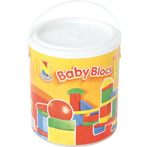 Blocs de bébé, Image 2