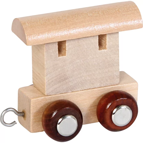 Wagon à lettres neutre, Image 1
