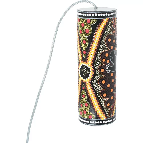 Tube du tonnerre, Image 1