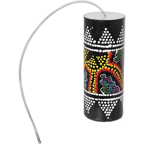 Tube du tonnerre, Image 2