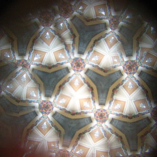 Mini-octascope avec chaîne, Image 2