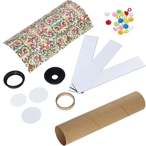 Kit de bricolage kaléidoscope, Image 1