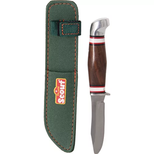 Couteau à découper Scout, Image 1