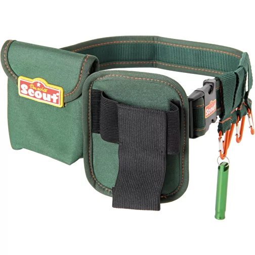 Ceinture d\'aventure Scout en néoprène, Image 1