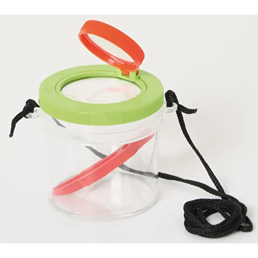 Loupe à godet plus, Image 2