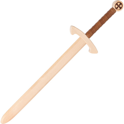 Tempelriddar-svärd, Bild 1