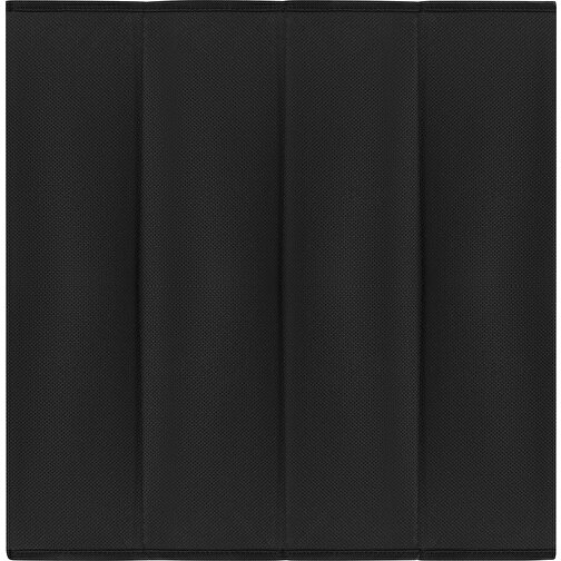 Seat & Drink , schwarz, Polyester, 28,50cm x 28,00cm x 28,00cm (Länge x Höhe x Breite), Bild 6