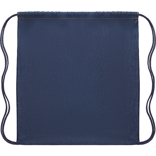 Style Bag , blau, Baumwolle, 38,00cm x 42,00cm (Länge x Breite), Bild 2