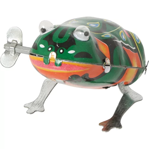 Grenouille sauteuse, Image 2