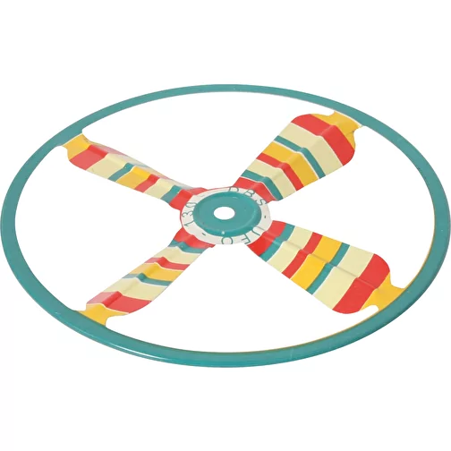 Soucoupe volante, Image 3