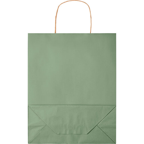 Paper Tone M , grün, Papier, 25,00cm x 32,00cm x 11,00cm (Länge x Höhe x Breite), Bild 4