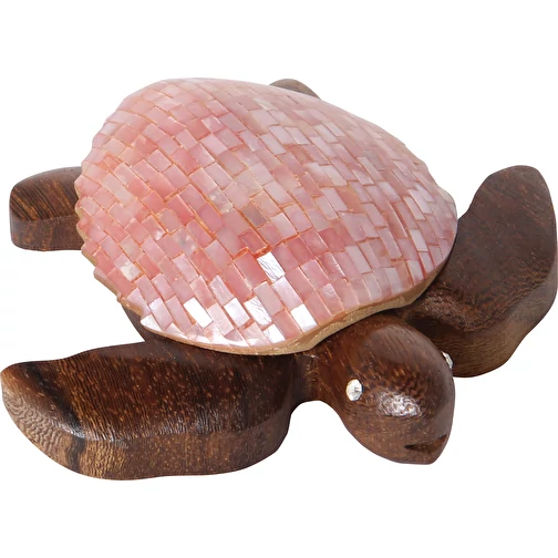 Tortue rose exclusive, Image 1