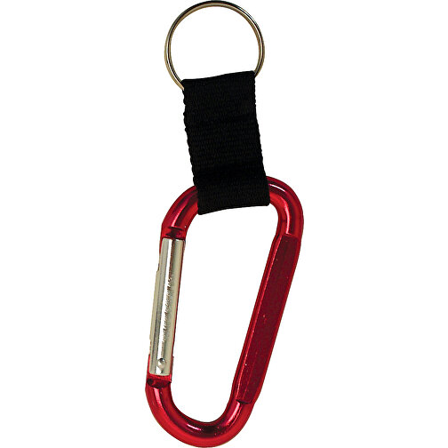 Porte-clés mousqueton, Image 1