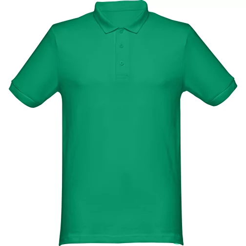 THC MONACO. Polo pour homme, Image 1