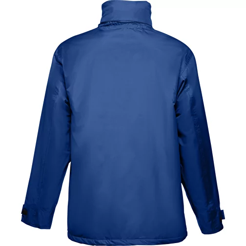 THC LIUBLIANA. Unisex parkas kappa, Bild 2