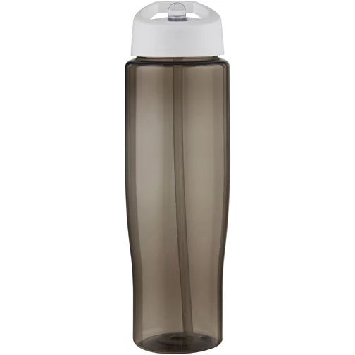Bouteille de sport H2O Active® Eco Tempo de 700 ml avec couvercle à bec verseur, Image 3